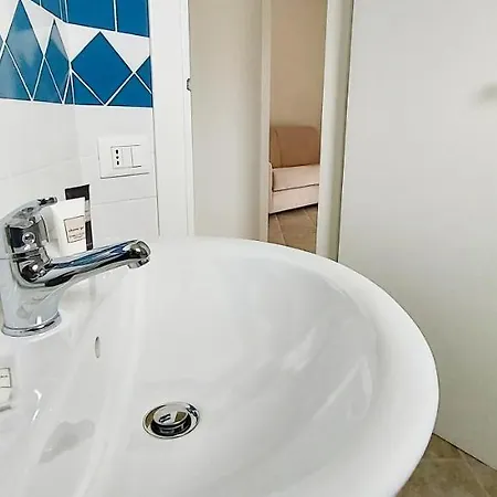 Blusea Apartment