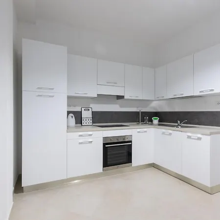 Apartment Blusea Castelsardo