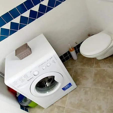 Blusea Apartment *