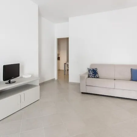 Apartment Blusea *