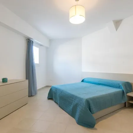 Blusea Castelsardo