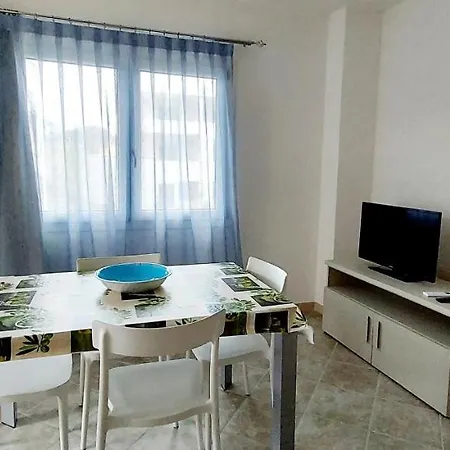 Apartment Blusea Castelsardo