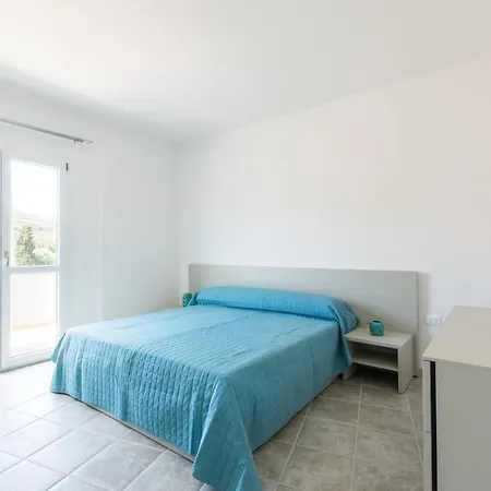Apartment Blusea
