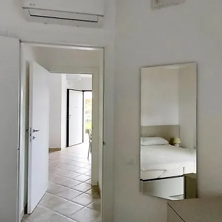 Apartment Blusea Castelsardo