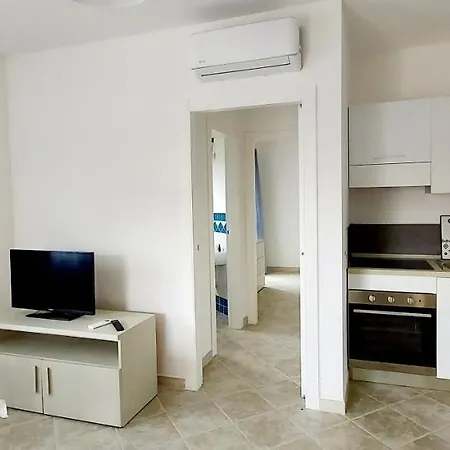 Blusea Apartment