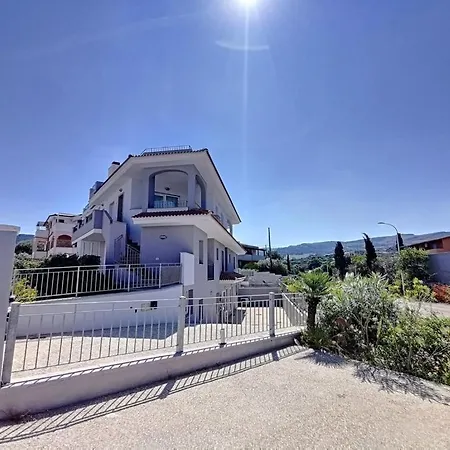 Blusea Apartment Castelsardo