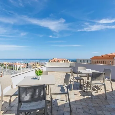 Blusea Apartment Castelsardo