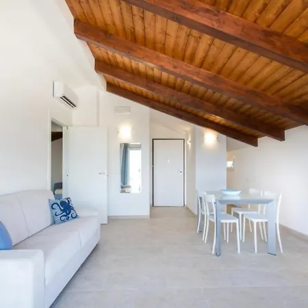 Blusea Apartment Castelsardo