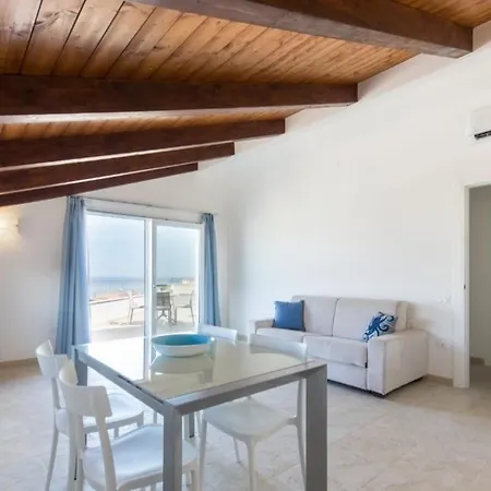Apartment Blusea Castelsardo