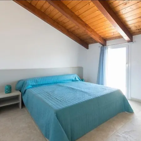 Apartment Blusea Castelsardo