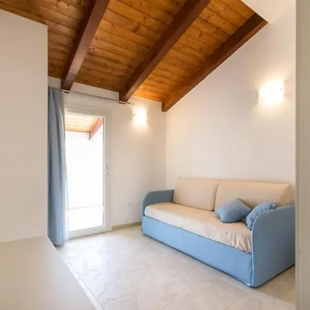 Apartment Blusea