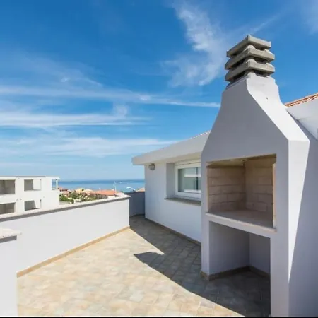 Blusea Apartment