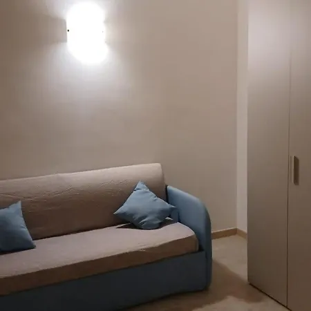 Apartment Blusea Castelsardo