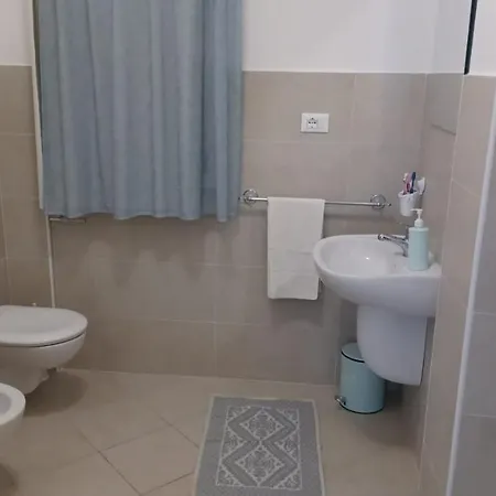 Apartment Blusea