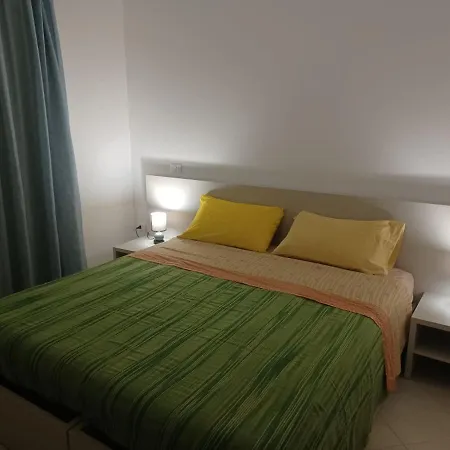 Blusea Apartment