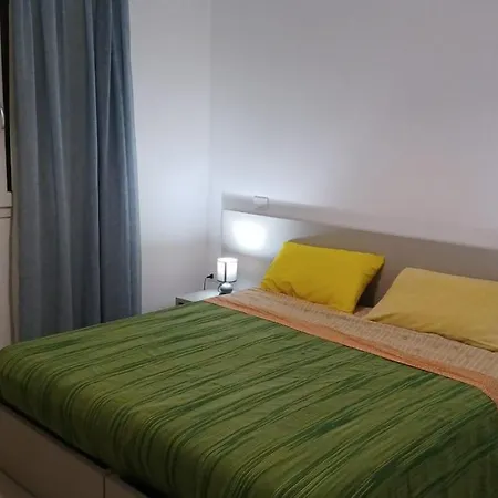 Apartment Blusea