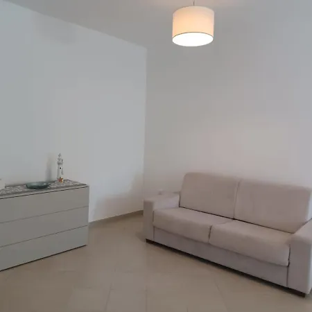 Blusea Apartment