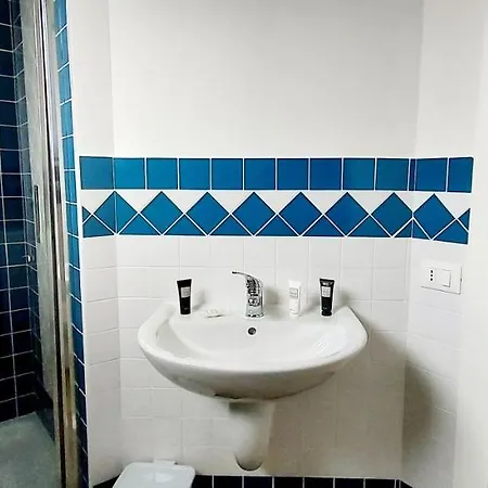 Appartamento Blusea