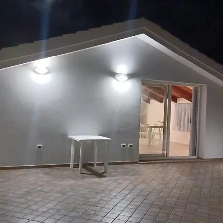 Apartamento Blusea