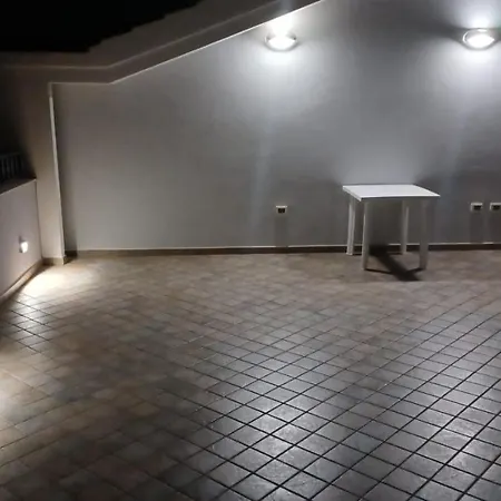 Blusea Apartamento Castelsardo
